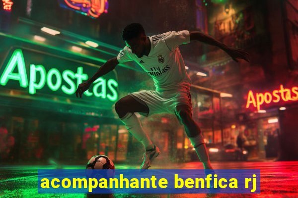 acompanhante benfica rj